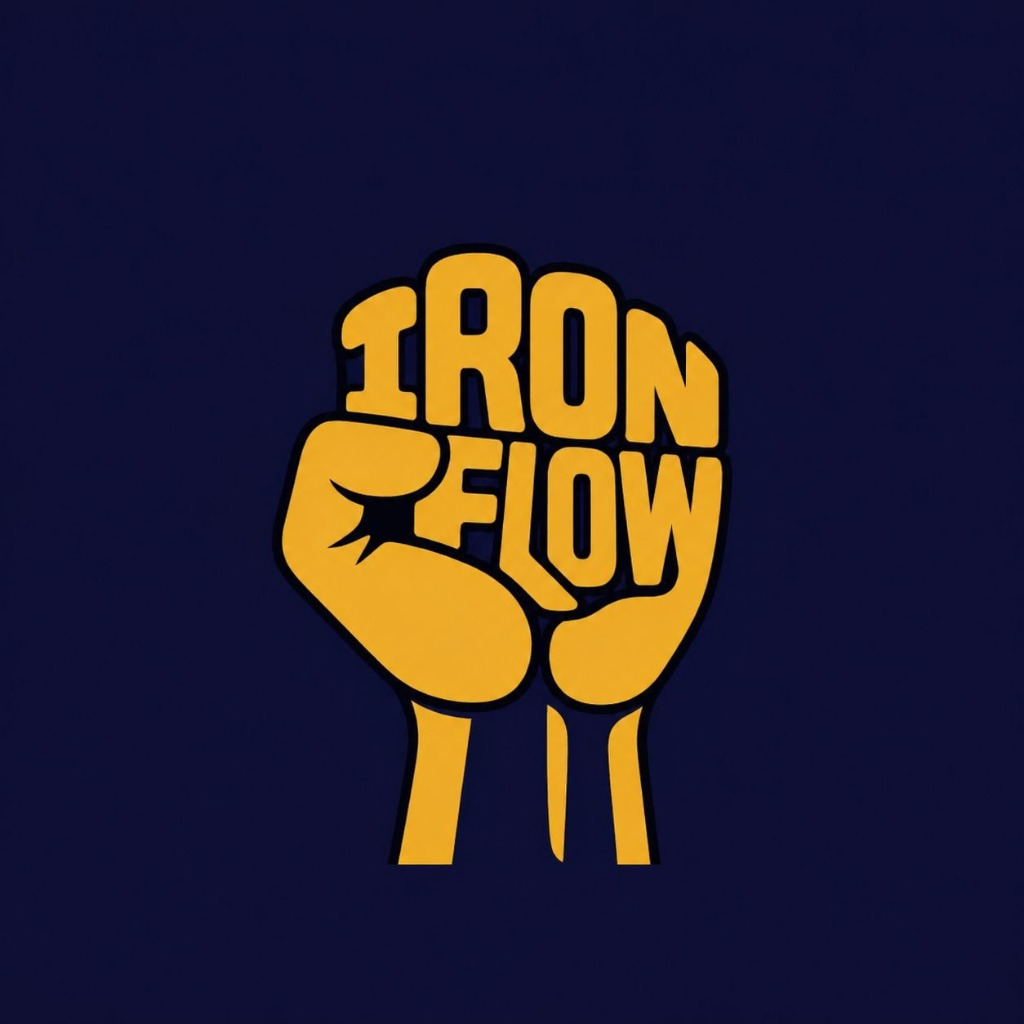 Iron Flow Club