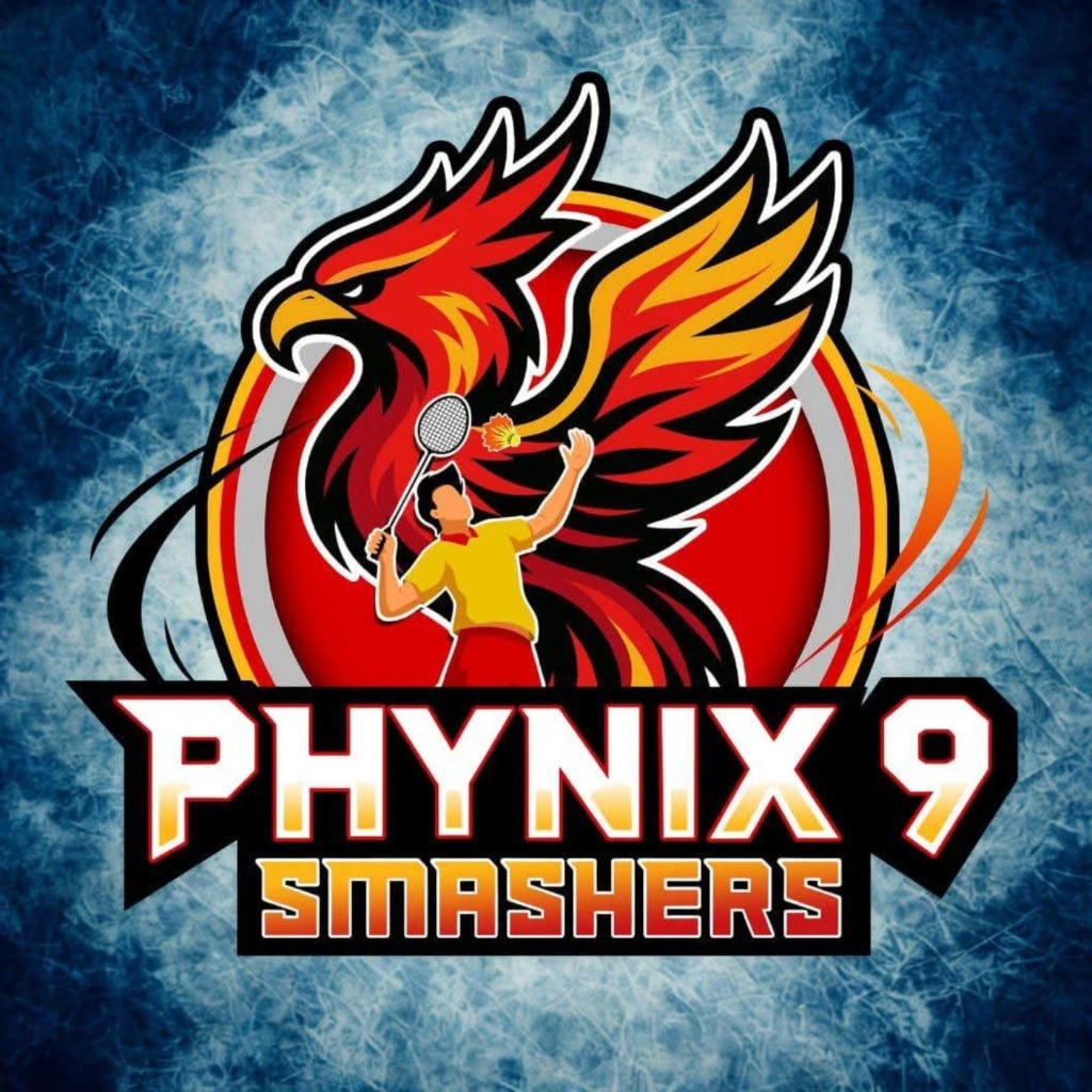 Phynix 9 Smashers